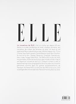 その他 ELLE French 15 JUILLET 1965 81o+Vxmkd-L._UF350,350_QL80_.jpg
